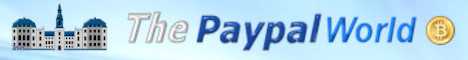 The PayPal World